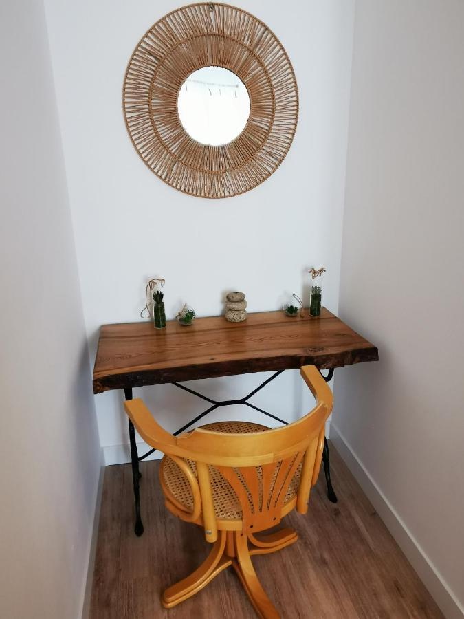 Apartamento Le Nica Trélazé Exterior foto